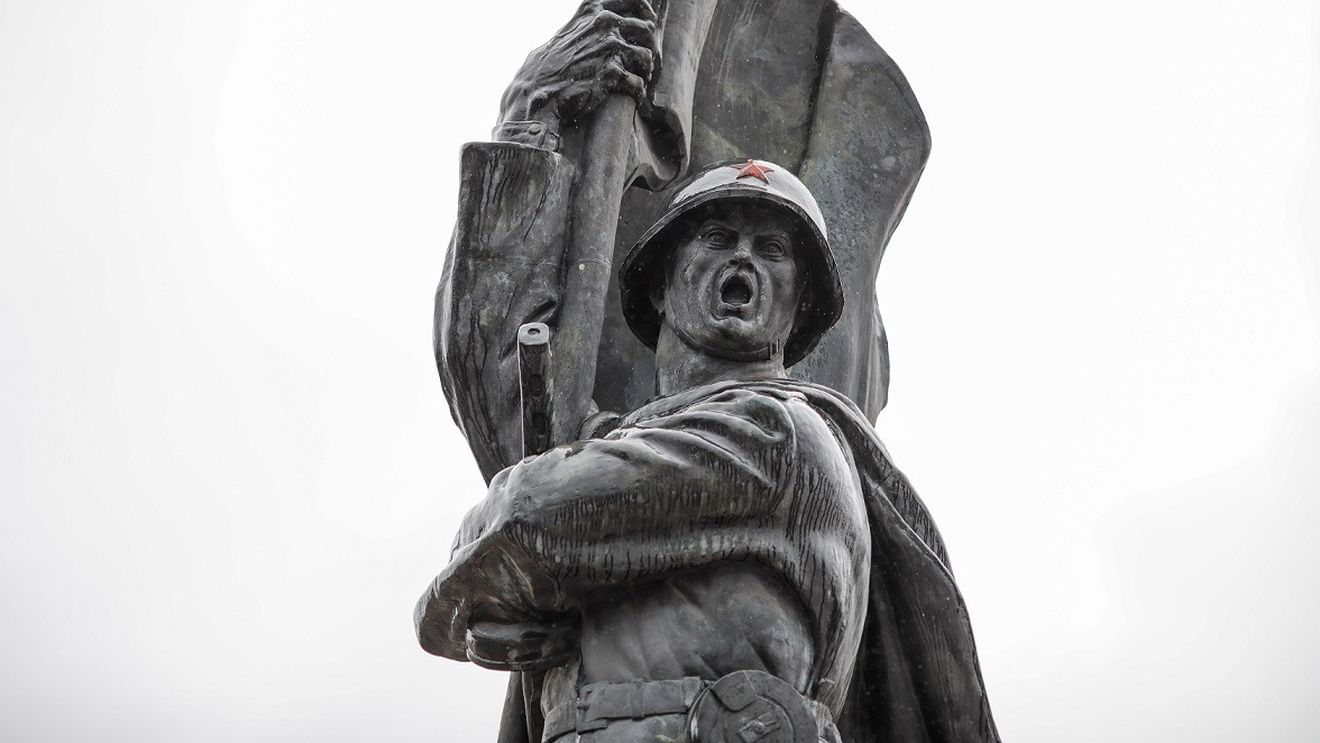 De ce promovează Putin propaganda sovietică despre cel de-al doilea Război Mondial