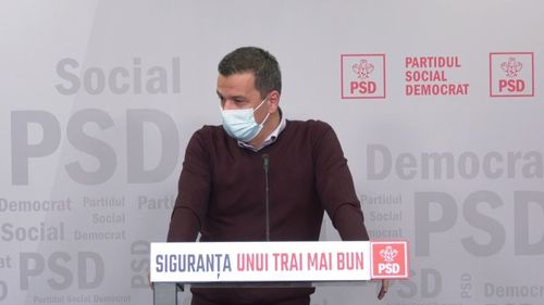 Replica lui Grindeanu pentru Cîţu: Timp de un an, cu fiecare acţiune, aţi îndepărtat România din UE