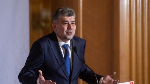 Ciolacu, după valul de critici generat de declarația ”Buzăul nu e în Moldova și vă rog frumos să nu mă jigniți”: S-a interpretat o glumǎ pe care am făcut-o în Timișoara și unii încearcă să o speculeze politic. Nu a fost nimic peiorativ. Dacă cineva s-a simțit jignit îmi cer scuze