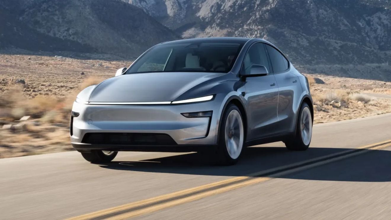 Tesla a reproiectat Model Y și va ajunge în SUA, Canada și Mexic în luna martie, cu un preț de pornire de 60.000 de dolari