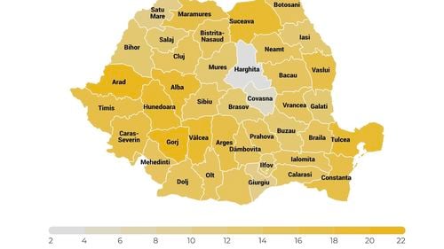 Info Sud-Est: Unde a prins cel mai bine oferta AUR - S.O.S în România: Dobrogea, regiunea-locomotivă pentru partidele extremiste / Polul extremist AUR și S.O.S. a câștigat alegerile în Diaspora