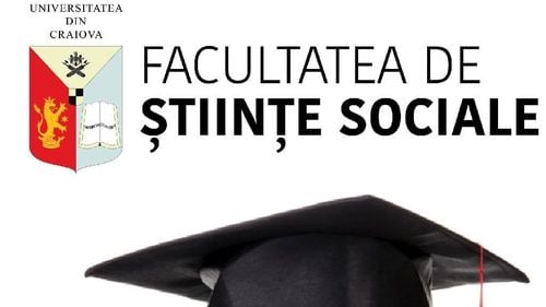 VIDEO „Poartă de dezinfectare” construită de studenții craioveni pentru cadrele medicale