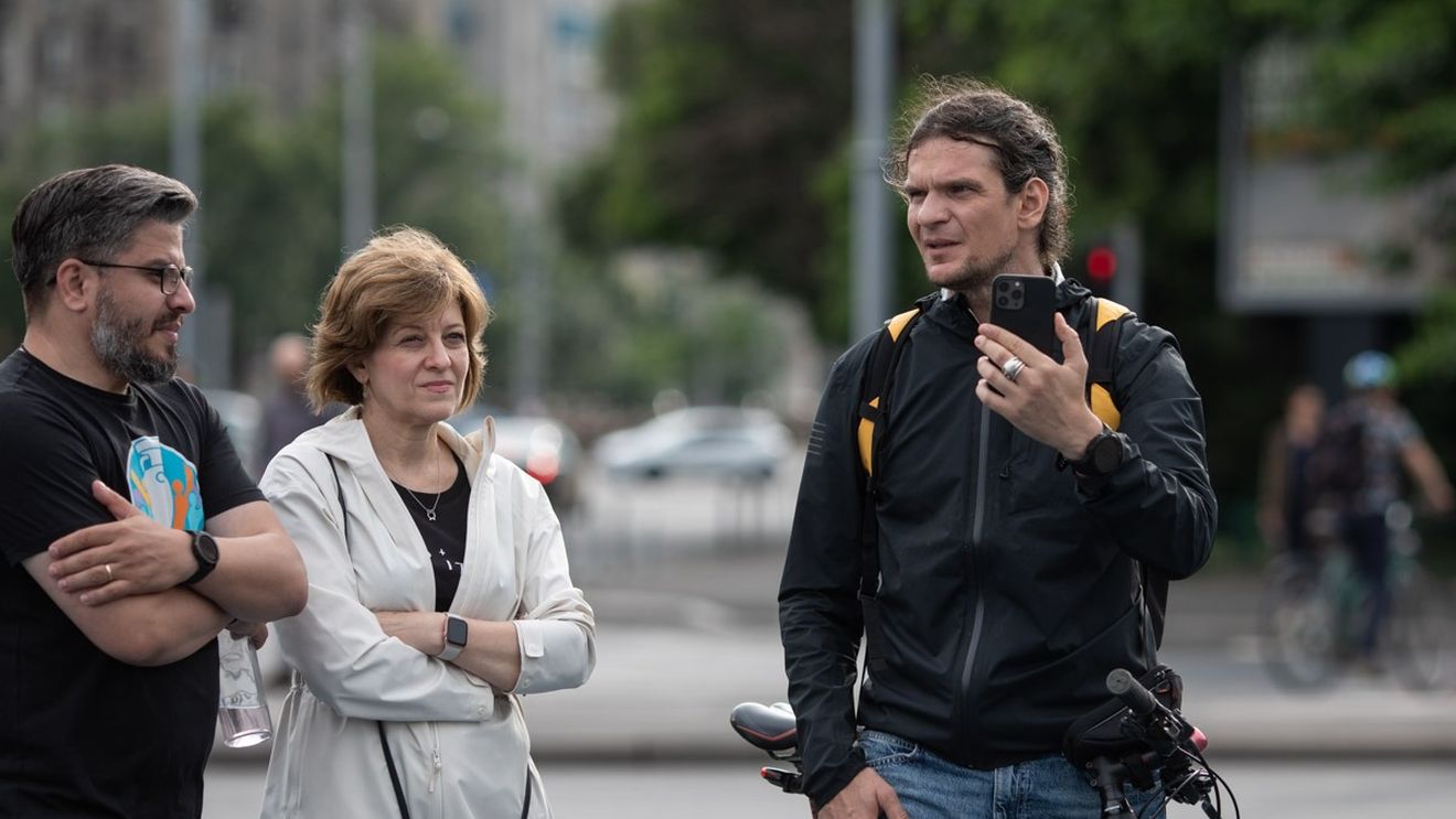 Tudor Chirilă, ironie la adresa ministrului de Interne: Lucian Bode nu a demisonat încă pentru că n-a găsit de la cine să copieze textul demisiei