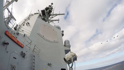 Cât de periculoase sunt șicanele Rusiei în Marea Neagră și ce-ar trebui să facă România