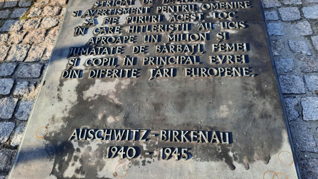 Ceremoniile de comemorare a 80 de ani de la eliberarea lagărului de la Auschwitz reunesc 50 de supraviețuitori și zeci de delegații naționale / 1 milion de evrei au murit la Auschwitz între 1940-1945