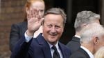 Fostul premier britanic David Cameron dezvăluie că a fost diagnosticat și tratat pentru cancer de prostată