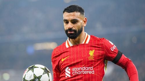 Finalul telenovelei: Mo Salah și-a prelungit contractul cu Liverpool