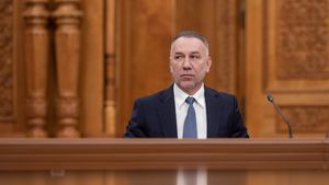 Bogdan Licu, nominalizat pentru CCR: ”Am făcut niște lucruri pe care nu le-a făcut nimeni, niciodată, inclusiv dosarele Ficior și Vișinescu” / Rechizitoriile arată că la ambele dosare a lucrat alt procuror, Denisa Cristodor / Misterul diplomei de licență