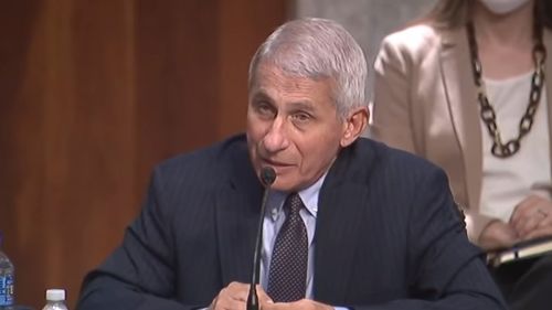 Epidemiologul Anthony Fauci avertizează că SUA pot ajunge la 100.000 de noi cazuri COVID-19 pe zi: Sunt foarte îngrijorat pentru că situaţia s-ar putea înrăutăţi foarte mult