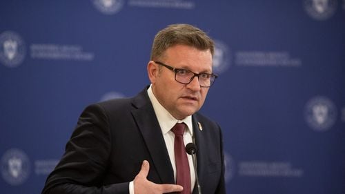 Ministrul Muncii, despre creșterea vârstei de pensionare la polițiști: ”Nu există niciun proiect de act normativ, nu s-a convenit nimic cu Banca Mondială”