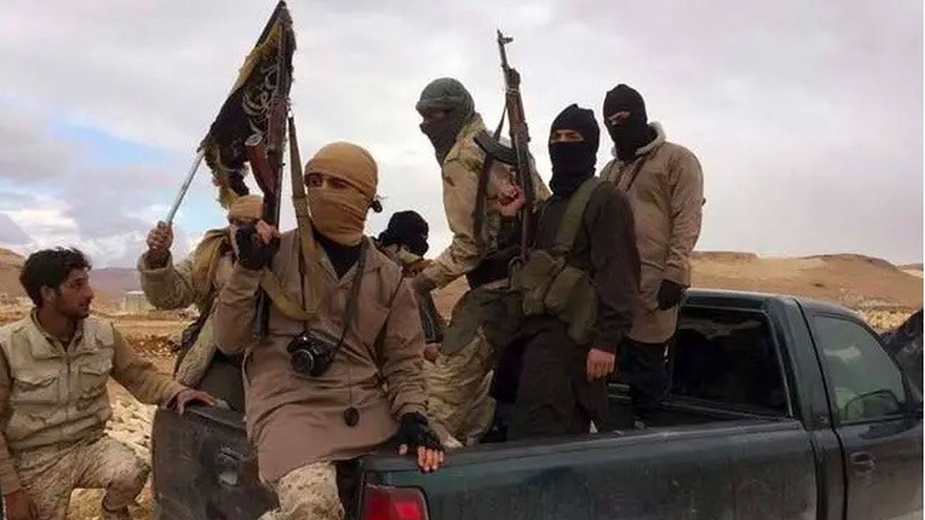 Doi ruși au fost luați ostatici în Niger de o grupare afiliată reţelei Al-Qaida