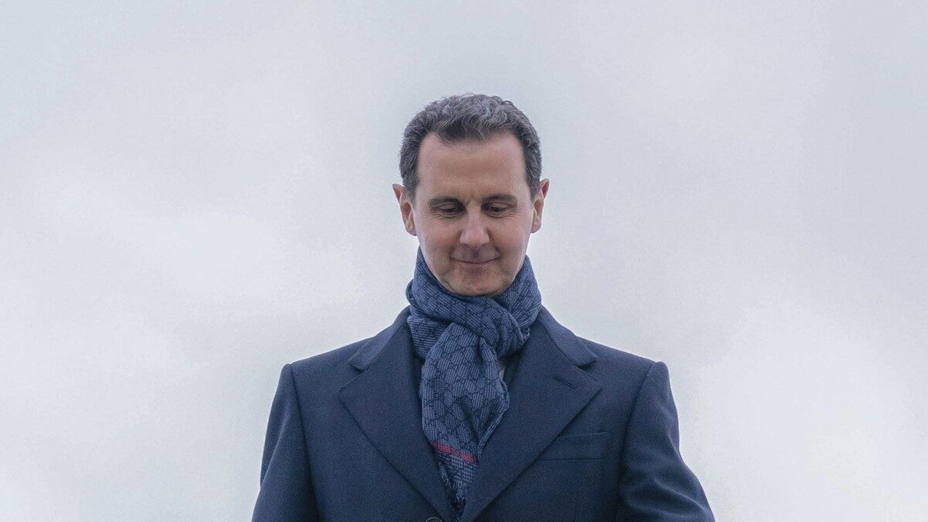 La un an după fuga din Siria, Bashar al-Assad trăiește sub stricta supraveghere rusă în exil la Moscova
