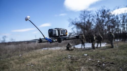 Rusia acuzată că recrutează cetățeni africani: peste 1.400 de combatanți străini ar lupta în armata rusă / „Trimişi direct în atacurile terestre directe, trataţi ca fiind consumabili şi rareori supravieţuiesc mai mult de o lună”