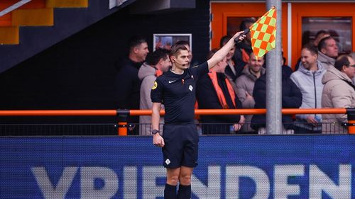 Schimbare majoră pregătită de FIFA în ceea ce privește poziția de ofsaid din fotbal