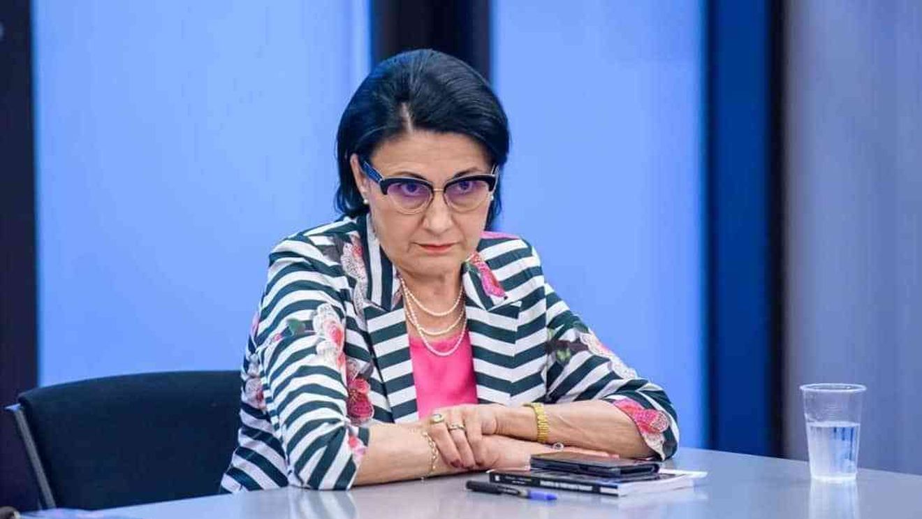 EXCLUSIV Ecaterina Andronescu: Nu exclud să candidez la șefia PSD