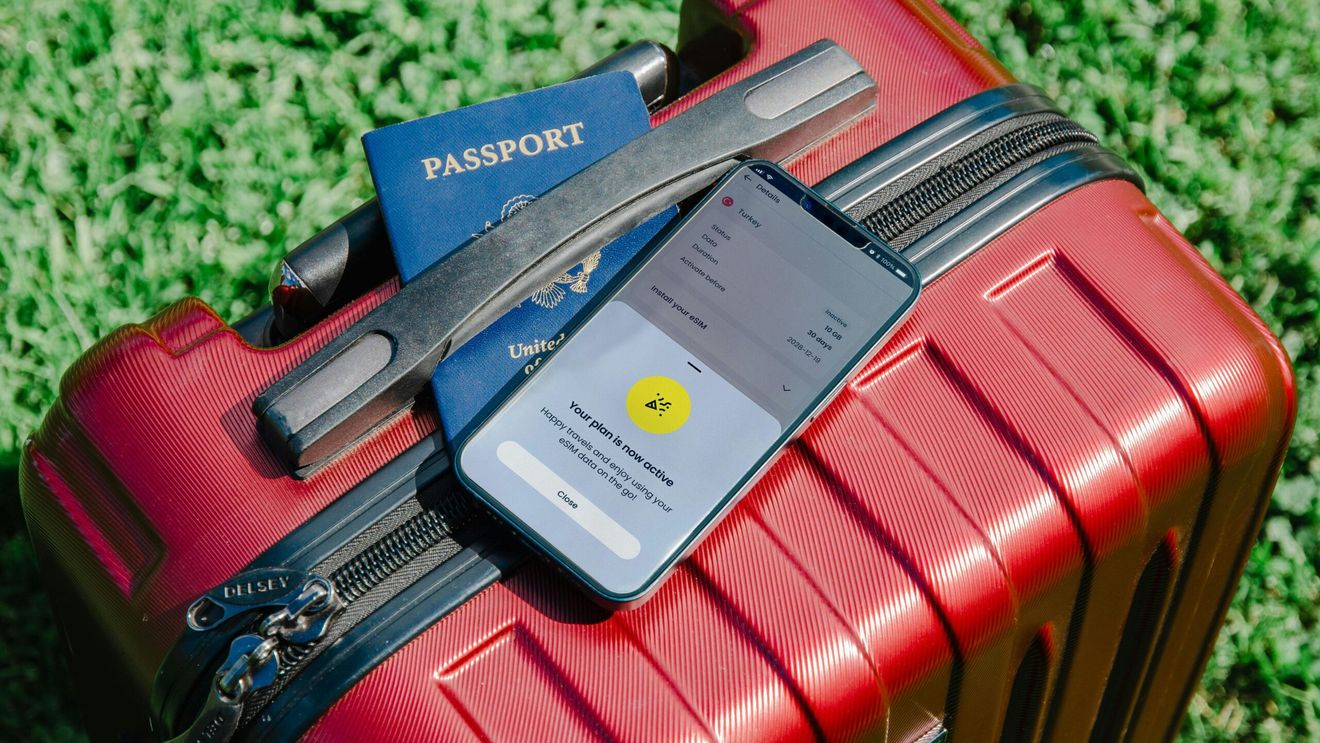 Cum să folosești instrumentele AI pentru a-ți planifica vacanța de vară, potrivit experților