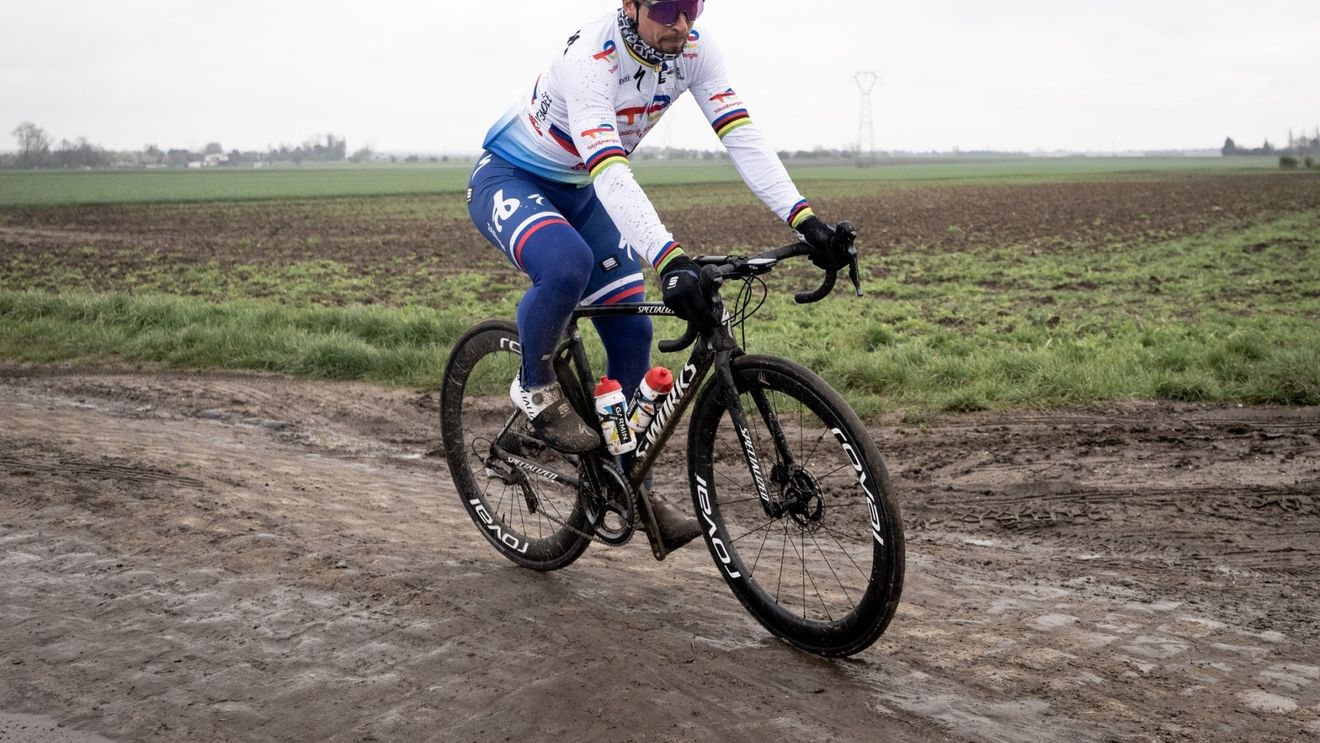 Ciclistul slovac Peter Sagan, fost triplu campion mondial pe șosea, a fost condamnat la închisoare cu suspendare pentru conducere în stare de ebrietate la Monaco