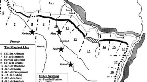 Linia de apărare a ţărilor baltice la frontiera cu Rusia nu este o linie Maginot, transmite un general estonian