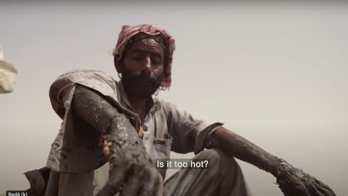 Temperaturile au urcat la 50 de grade Celsius în Pakistan / În Islamabad, compania de distribuţie a energiei electrice a afirmat că sistemul său se confruntă cu întreruperi constante