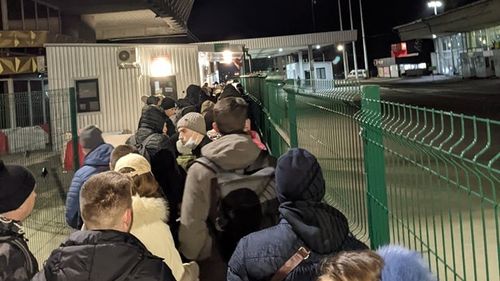 Ministrul ucrainean de Externe: Mulțumim României pentru ajutorul militar și umanitar și pentru că are grijă de cetățenii noștri