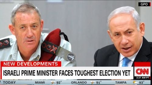 Orientul Mijlociu: Palestinienii vor dialoga cu premierul israelian, oricine ar fi el