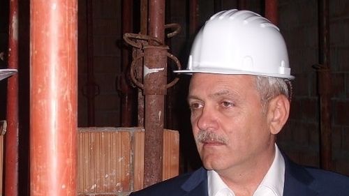 DOCUMENT Dragnea a modificat radical, peste noapte, proiectul legii offshore. Reprezentanții companiilor au părăsit sala în semn de protest