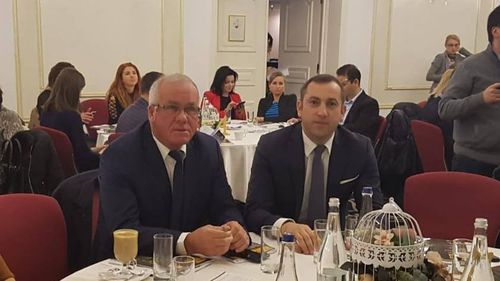 EXCLUSIV Un consilier al premierului Dăncilă, expert în cadrul unei Asociații anchetate pentru delapidarea a 700 de mii de euro