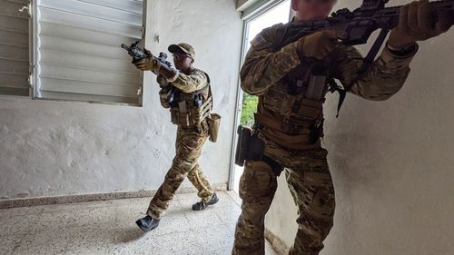 Australia a destructurat o rețea de pedofilie cu ajutorul FBI