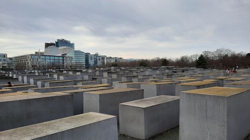 Atacul cu cuțitul de la memorialul Holocaustului din Berlin a fost motivat de antisemitism, potrivit anchetatorilor