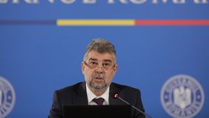 Purtătorul de cuvânt al Guvernului: Este posibil ca o nouă şedinţă a Executivului să aibă loc vineri, pentru a adopta proiectul de OUG privind comasarea alegerilor