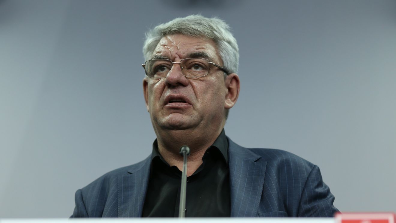 Tudose, întrebat despre o alianță PSD-AUR: Toate variantele sunt posibile, teoretic / Și PNL cu AUR, și USR cu AUR