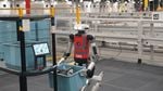 Robotul umanoid american „Digit” doboară un record greu de depășit / Peste 100.000 de containere mutate într-un depozit