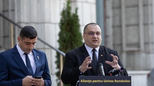 Mișcări pe scena politică înainte de alegeri: Cristian Terheș, europarlamentar ales pe lista AUR, anunță crearea unei noi forțe politice care va candida la alegerile parlamentare