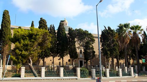 Crește îngrijorarea din cauza atacurilor comise de evreii extremiști împotriva siturilor creștine din Israel