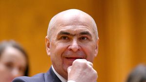Bolojan: „Dacă acest guvern a căzut, este pentru că am încercat și în mare parte am reușit să limităm risipa, să corectăm nedreptățile”