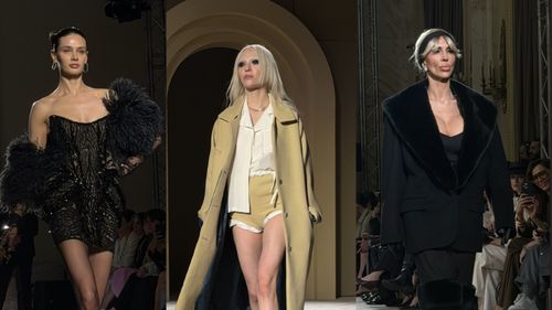 Cu ce rămânem dupa Mercedes-Benz Bucharest Fashion Week: tendințele care vor defini toamna la București