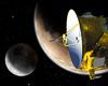 Sonda New Horizons a NASA și-a reluat activitatea la 9,5 miliarde de kilometri de Pământ