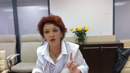 Elena Petrașcu, o abonată la sinecuri în guvernele PSD, recuperată de Cătălin Predoiu și dată afară de Stelian Ion și Cătălin Drulă, a fost numită într-o funcție-cheie la Ministerul Economiei. Ea a câștigat și 600.000 de lei pe an de la stat