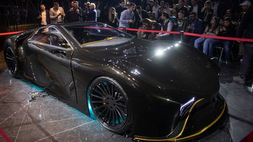 STUDIU Mașinile Tesla au cea mai mare probabilitate să fie avariate / În clasament urmează Hyundai, Subaru și Renault / Ferrari și Lamborghini au cele mai costisitoare daune