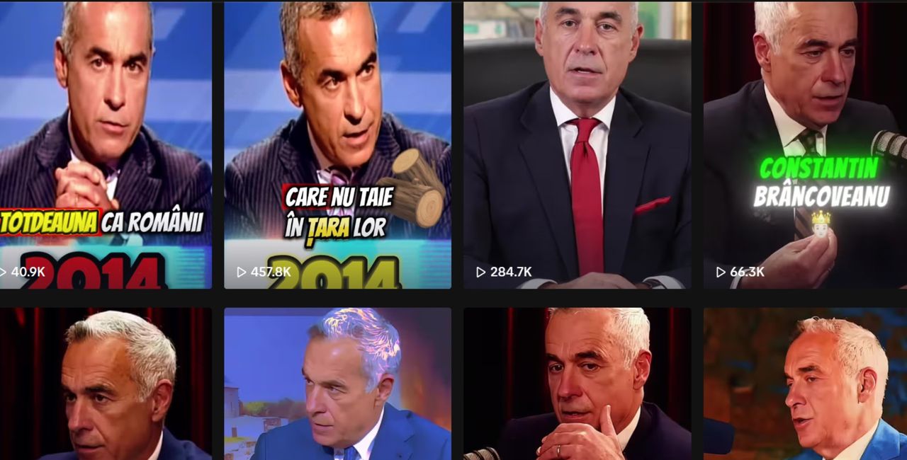 Când va fi publicat raportul despre anularea alegerilor prezidențiale din 2024? Nicușor Dan: ”Într-un termen rezonabil / Când o să vedem poza generală vă asigur că lumea o să spună da, am avut influență rusă”