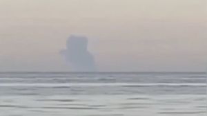 Putin avertizează asupra unor posibile atacuri asupra navelor aliaților Ucrainei, după atacurile asupra petrolierelor rusești