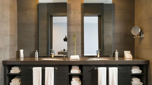 Cum să-ți speli prosoapele ca să fie moi ca la hotel