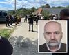 Mobilizare în Alba pentru căutarea unui bărbat cu probleme psihice, dispărut de la un centru din localitatea Galda de Jos