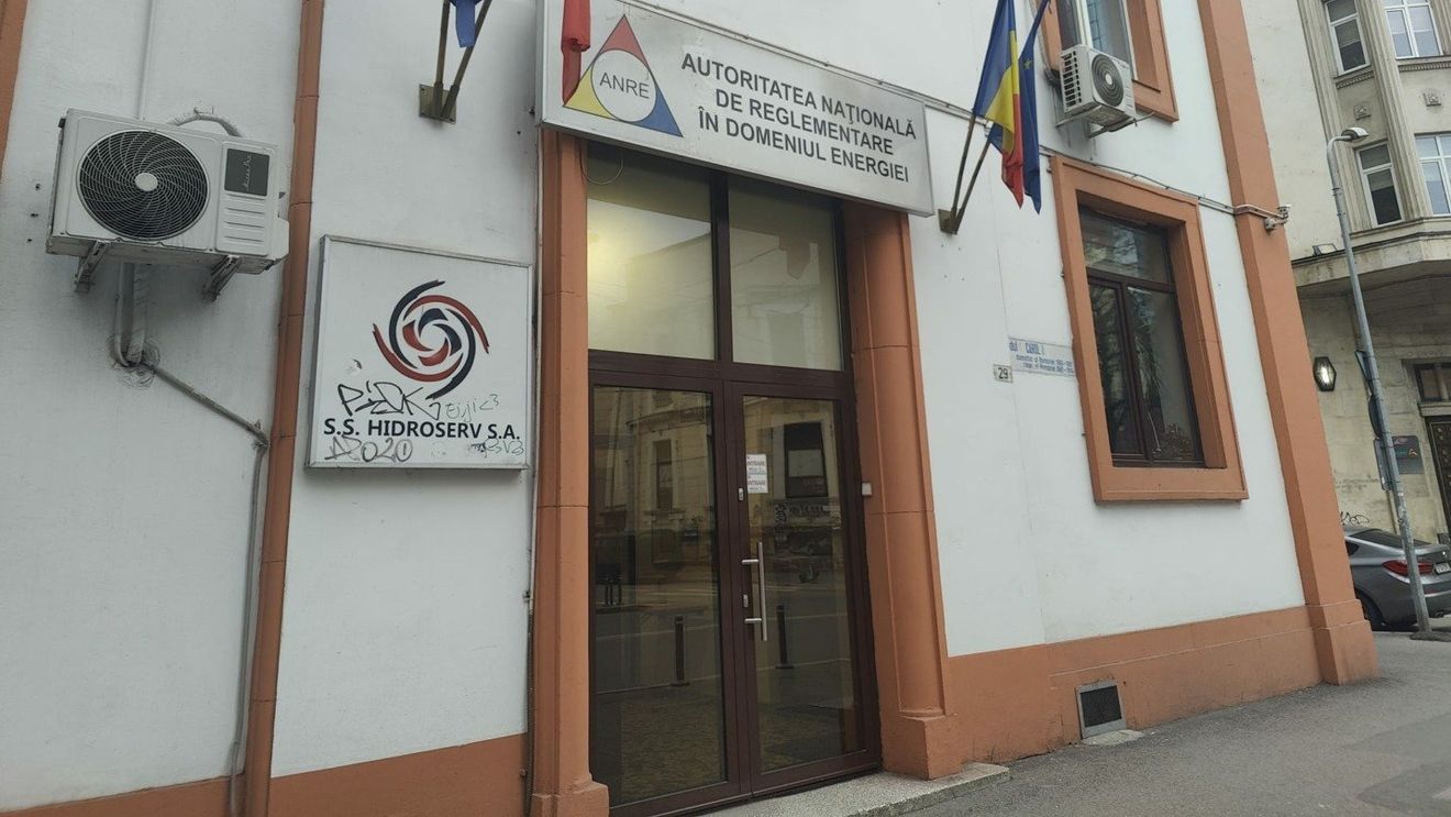 Autoritatea Naţională de Reglementare în domeniul Energiei se delimitează de site-ul chestionare-anre.ro, precizând că nu are legătură cu ANRE / Instituția va sesiza autorităţile să ia măsuri împotriva oricăror practici comerciale înşelătoare