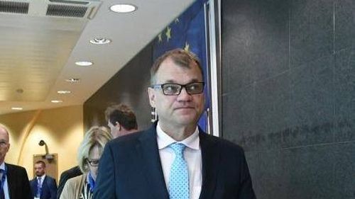 Fost premier al Finlandei, Juha Sipila a fost agresat în apropierea Parlamentului. Liderii Finlandei condamnă agresiunea