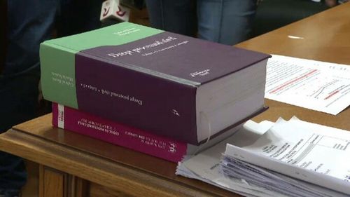 Mii de dosare care se află pe rolul instanțelor de judecată riscă să primească termene de judecată de un an sau chiar doi