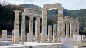 Cercetătorii ar fi descoperit secretul Misterelor de la Eleusis din Grecia Antică / Oricine dezvăluia detalii despre ritual risca pedeapsa cu moartea