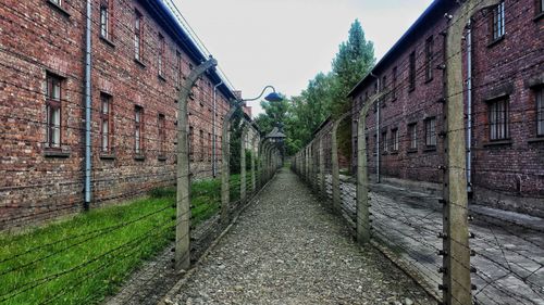 Germania: Un fost gardian nazist de 92 de ani a fost pus sub acuzare pentru complicitate la omorârea a mii de evrei