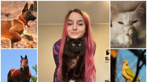 Când iubirea pentru animale se întâlnește cu pasiunea pentru fotografie. Cum reușește fotografa Adriana Mocan să surprindă personalitatea animalelor în imagini: „Le arăt lumii exact așa cum le văd eu: incredibile” | INTERVIU