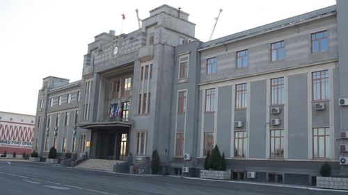 Administrația Porturilor Maritime a cumpărat aparatură medicală și echipamente sanitare pentru trei spitale din județul Constanța